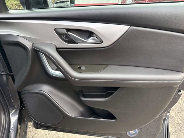 Used 2022 Chevrolet Blazer LT image 7