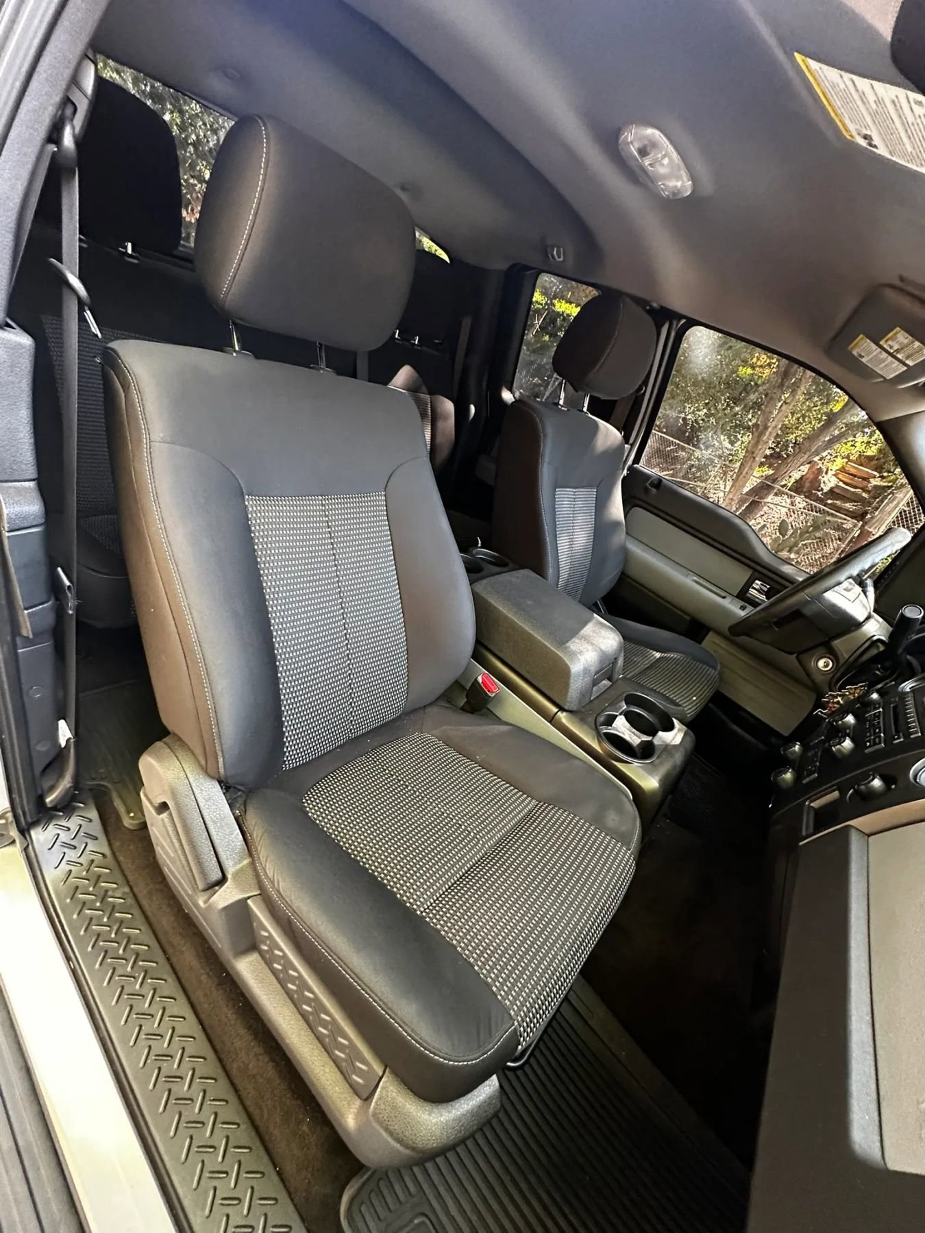 Used 2014 Ford F150 STX w/ Equipment Group 201A Mid RWD image 21