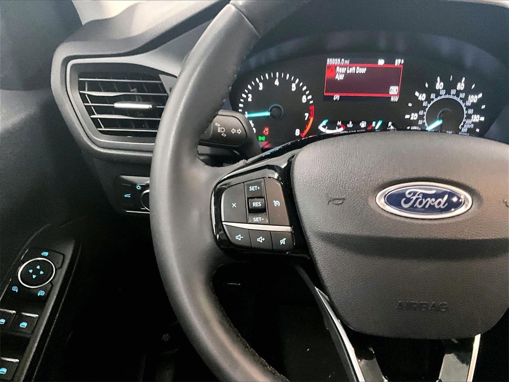 Used 2022 Ford Escape SE w/ Convenience Package image 23