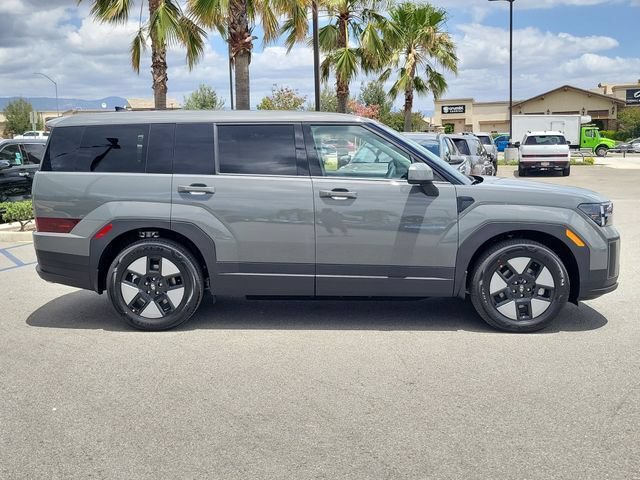 New 2026 Hyundai Santa Fe SE FWD image 31