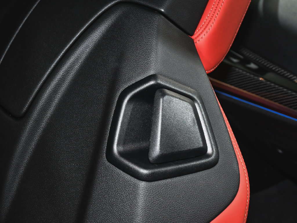 Used 2024 BMW M4 xDrive Competition AWD/4WD image 62