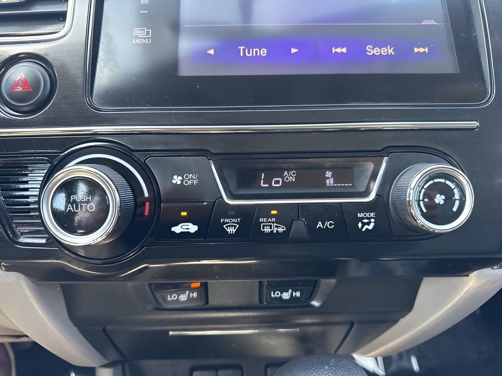 Used 2014 Honda Civic EX-L image 19