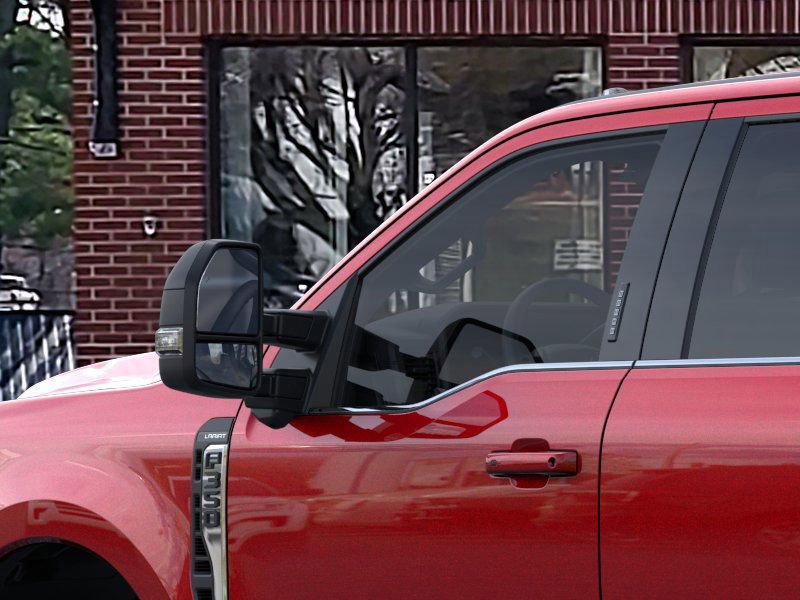 New 2026 Ford F350 Lariat w/ Lariat Ultimate Package image 20