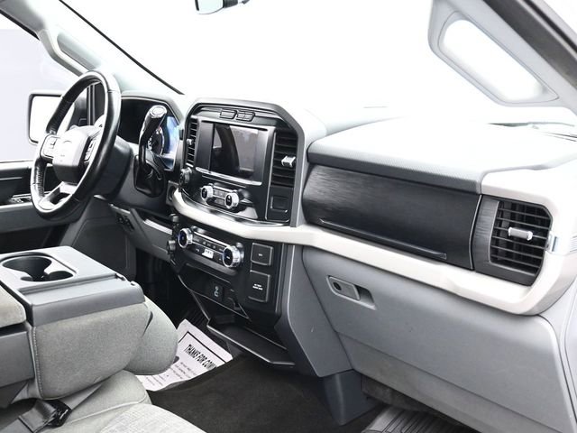 Used 2022 Ford F150 XL image 28