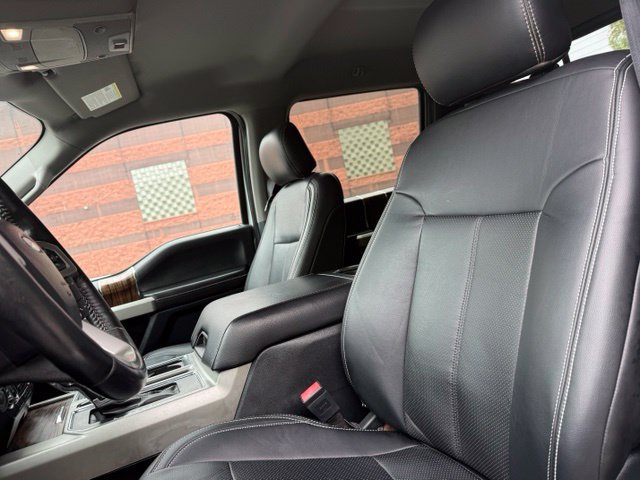 Used 2019 Ford F150 Lariat AWD/4WD image 19