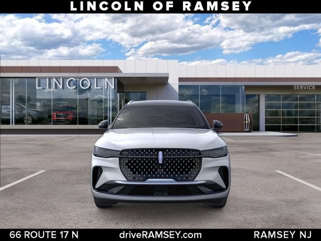New 2026 Lincoln Nautilus Reserve AWD/4WD image 7