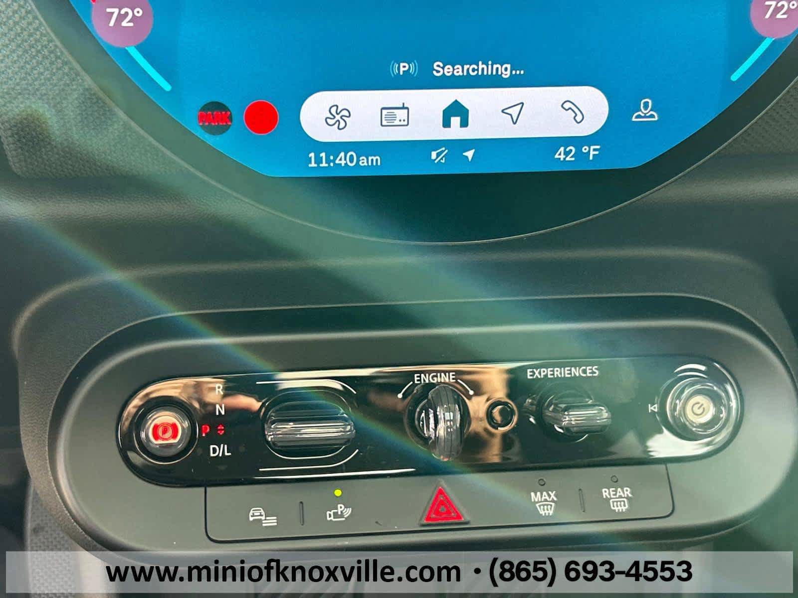 New 2025 MINI Cooper S FWD image 49