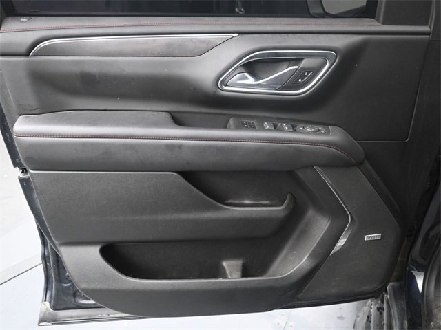 Used 2023 Chevrolet Tahoe RST image 13