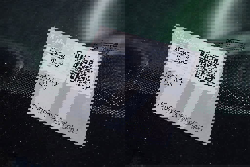 Used 2025 RAM 1500 Tradesman image 29