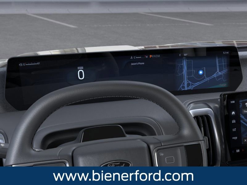 New 2026 Ford Expedition Platinum image 14