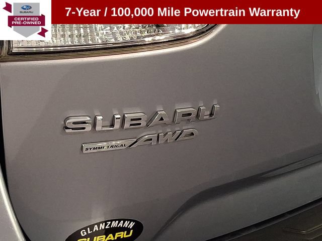 Certified 2022 Subaru Forester Sport AWD/4WD image 30