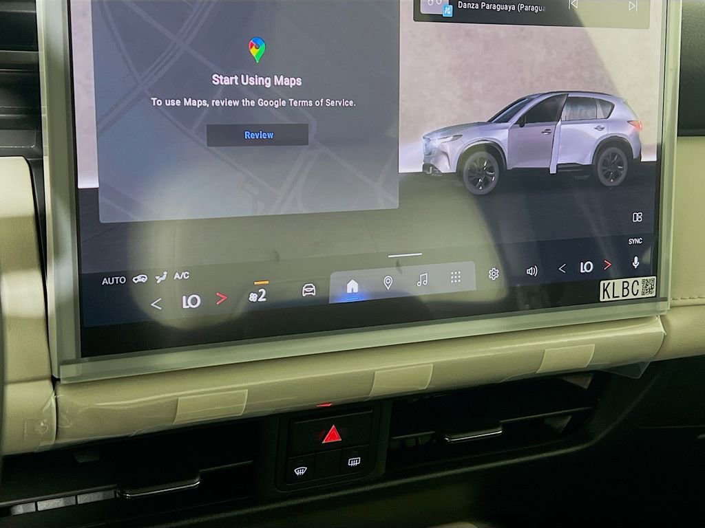 New 2026 MAZDA CX-5 Select AWD/4WD image 13