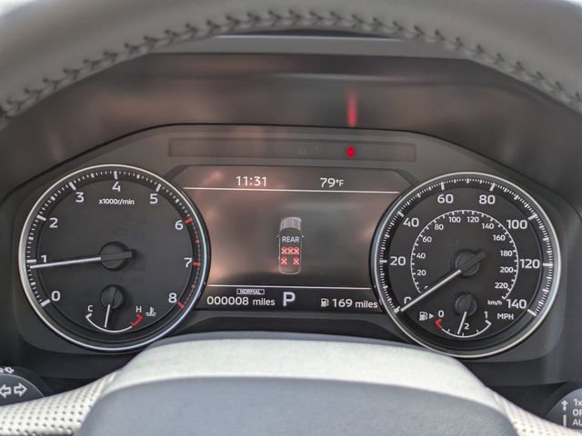 New 2026 Mitsubishi Outlander SE FWD image 32