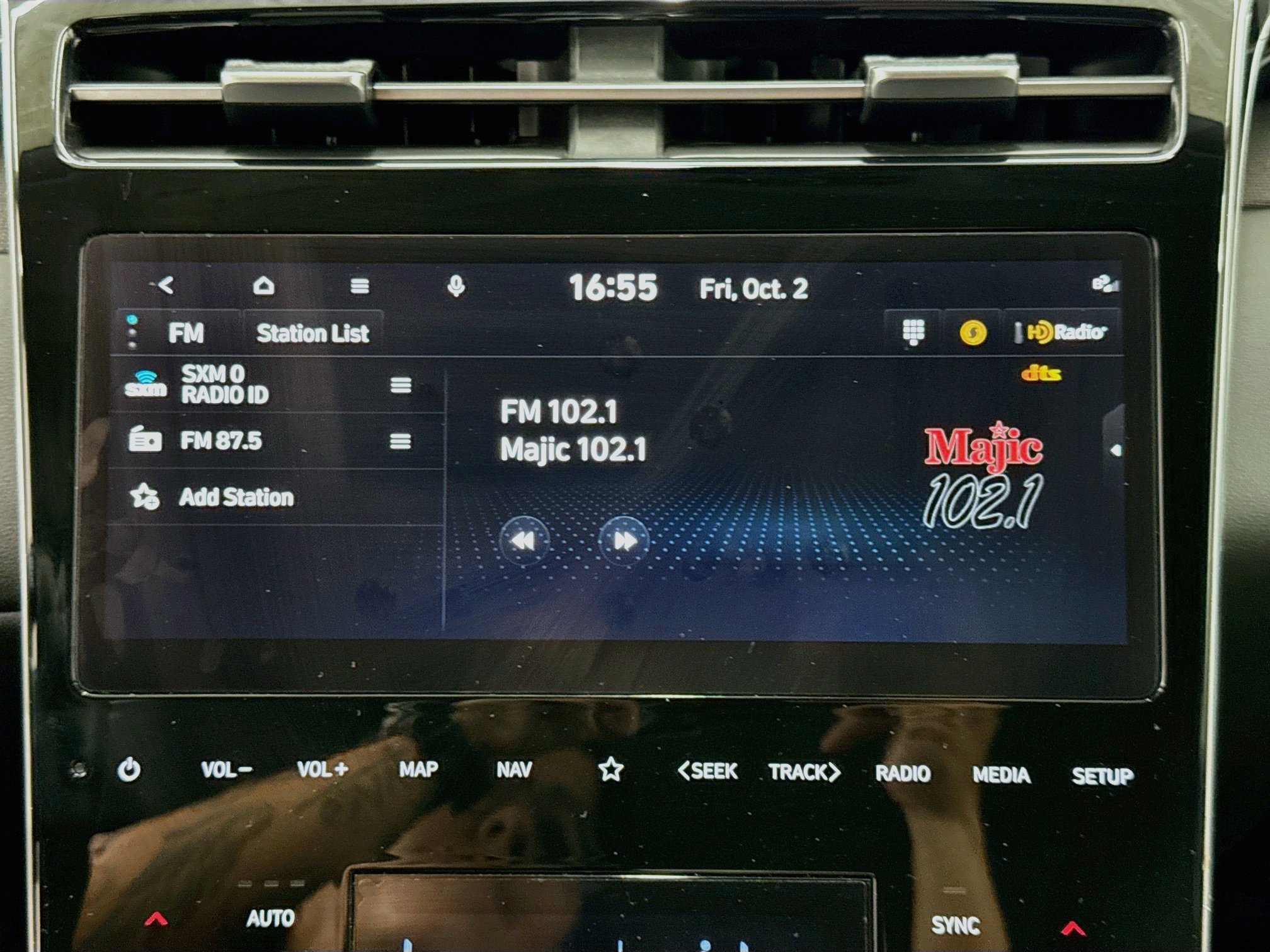 Used 2024 Hyundai Tucson Limited FWD image 21