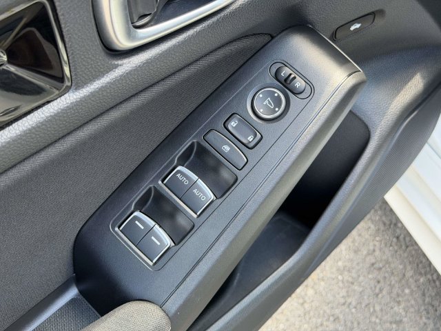 Used 2024 Honda Civic EX image 18