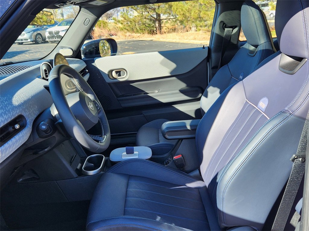 Used 2025 MINI Cooper S image 8