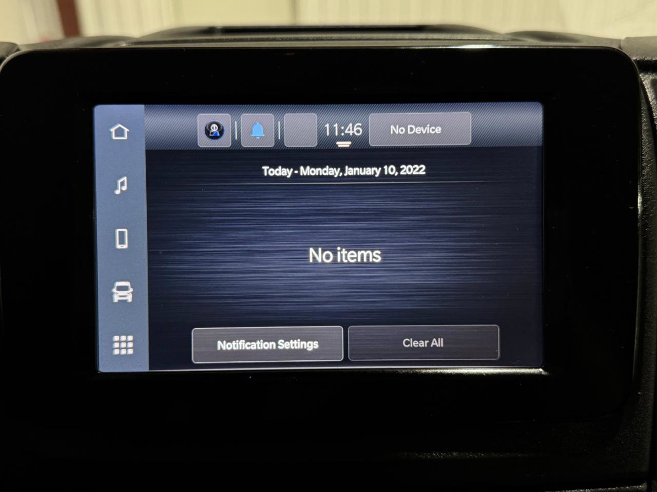 Used 2022 RAM ProMaster 2500 w/ Convenience Group image 31