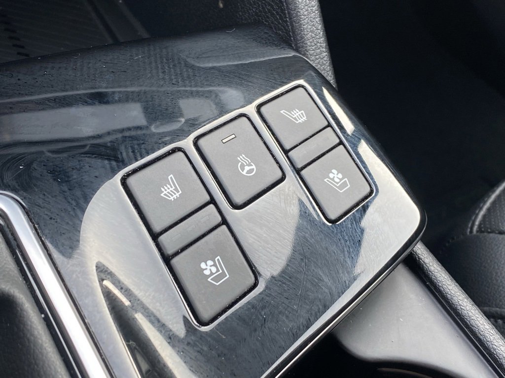 Certified 2025 Kia Sportage X-Pro Prestige image 18