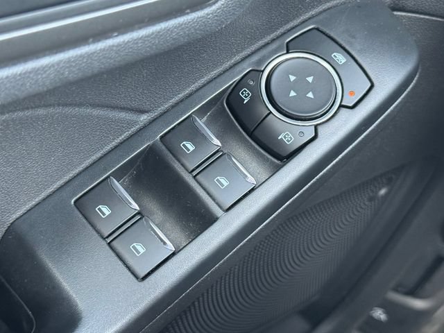 Certified 2024 Ford Escape Active AWD/4WD image 22