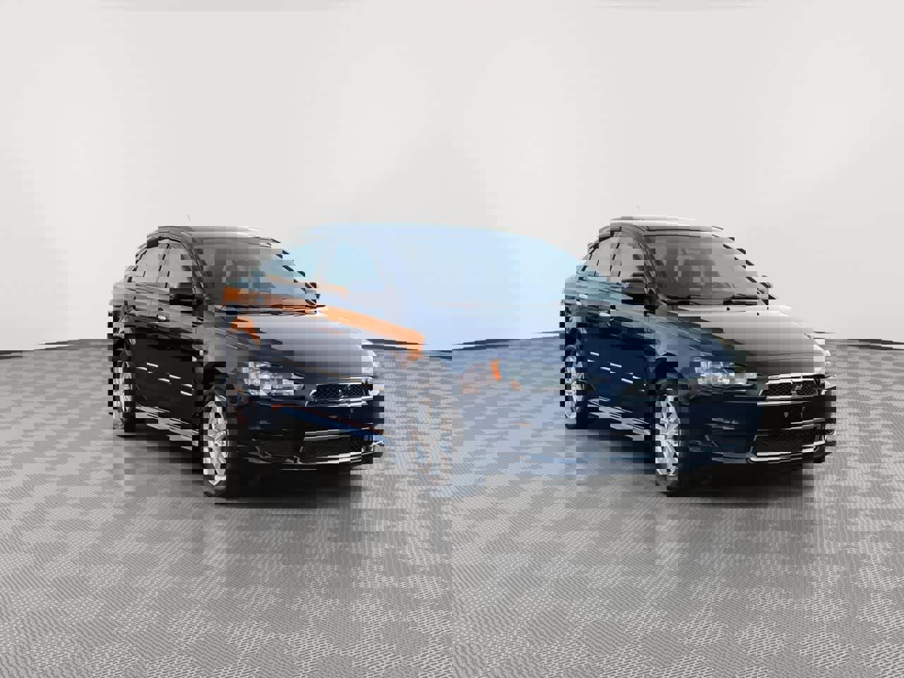 Used 2014 Mitsubishi Lancer SE image 9