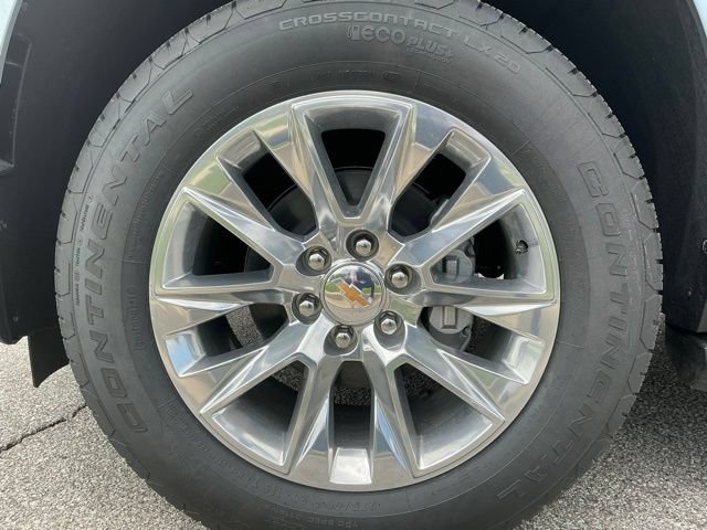 New 2026 Chevrolet Tahoe Premier AWD/4WD image 15
