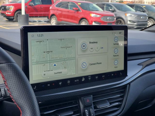 Used 2023 Ford Escape ST-Line w/ Tech Pack #1 image 19