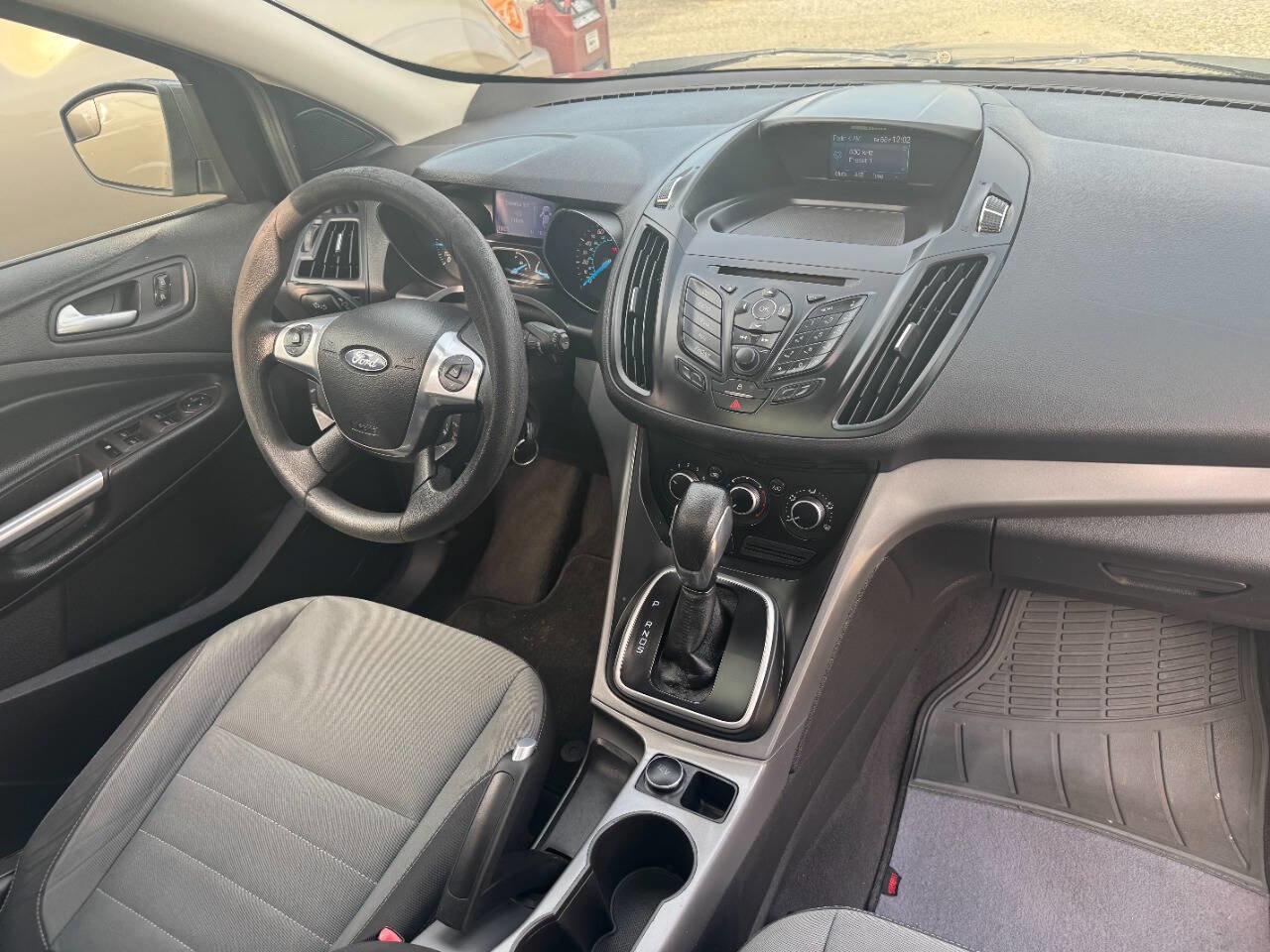 Used 2013 Ford Escape SE AWD/4WD image 18