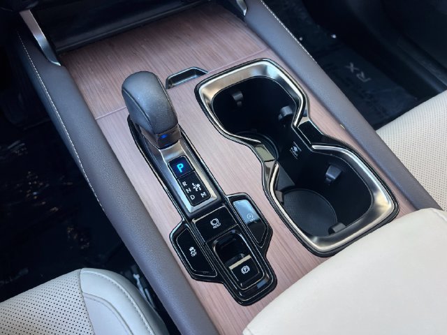 Used 2024 Lexus RX 350 Premium w/ Accessory Package (Z1) FWD image 21