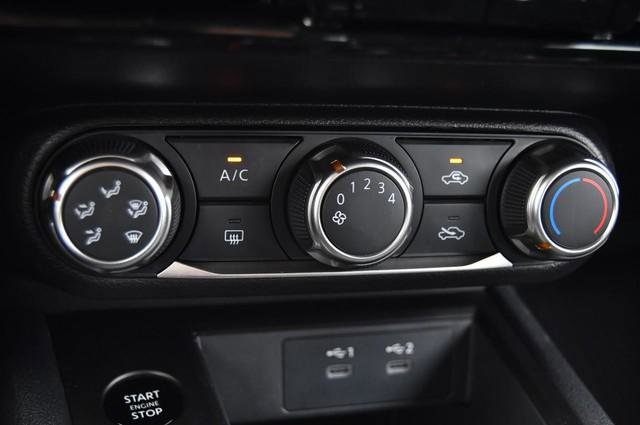 New 2026 Nissan Kicks S image 16