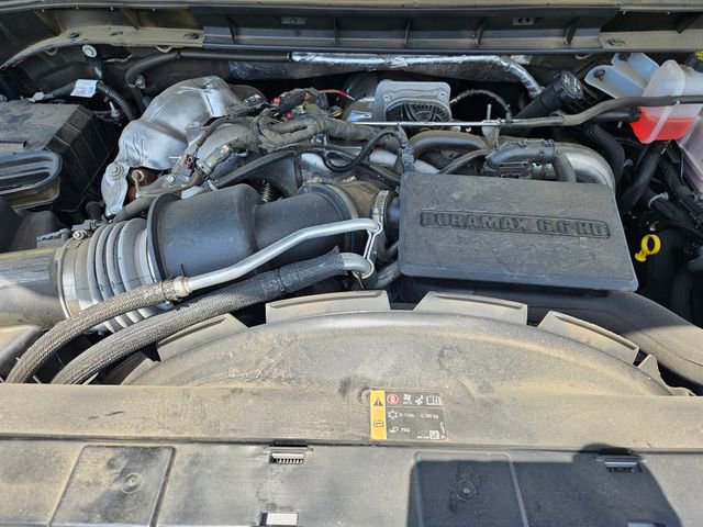 Used 2024 GMC Sierra 2500 Denali w/ Denali Reserve Package AWD/4WD image 22