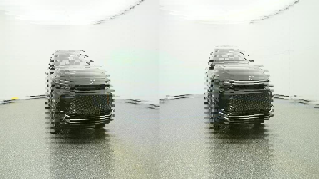 New 2026 Toyota Crown Limited image 30