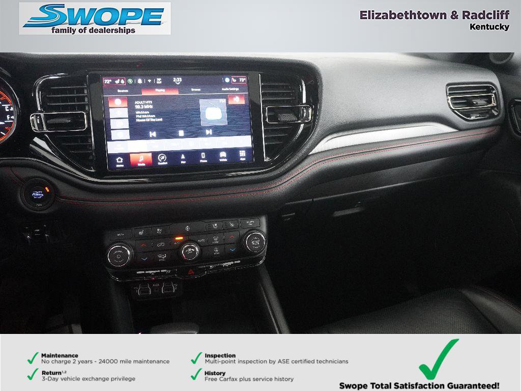 Used 2024 Dodge Durango R/T image 20