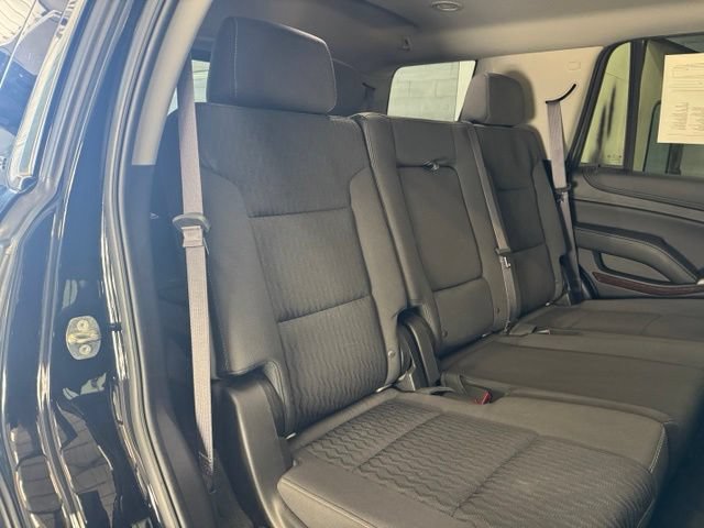 Used 2015 GMC Yukon SLE w/ Convenience Package RWD image 28