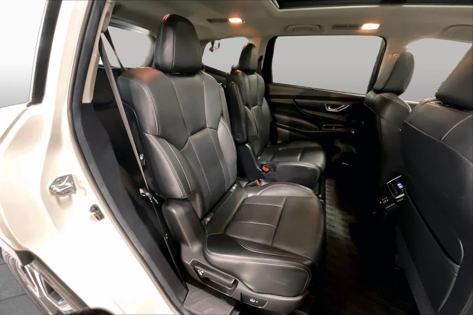 Used 2023 Subaru Ascent Limited w/ Technology Package AWD/4WD image 20