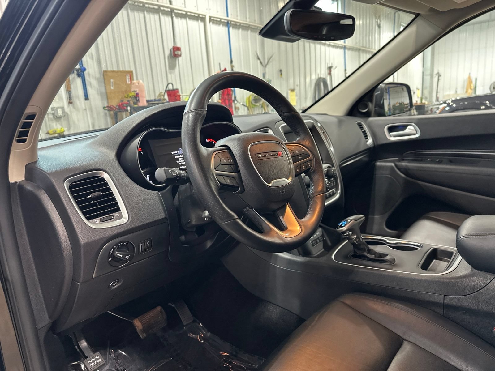Used 2019 Dodge Durango Citadel w/ Technology Group AWD/4WD image 13