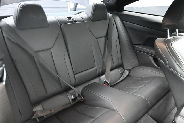 Used 2024 BMW 430i xDrive Coupe AWD/4WD image 27