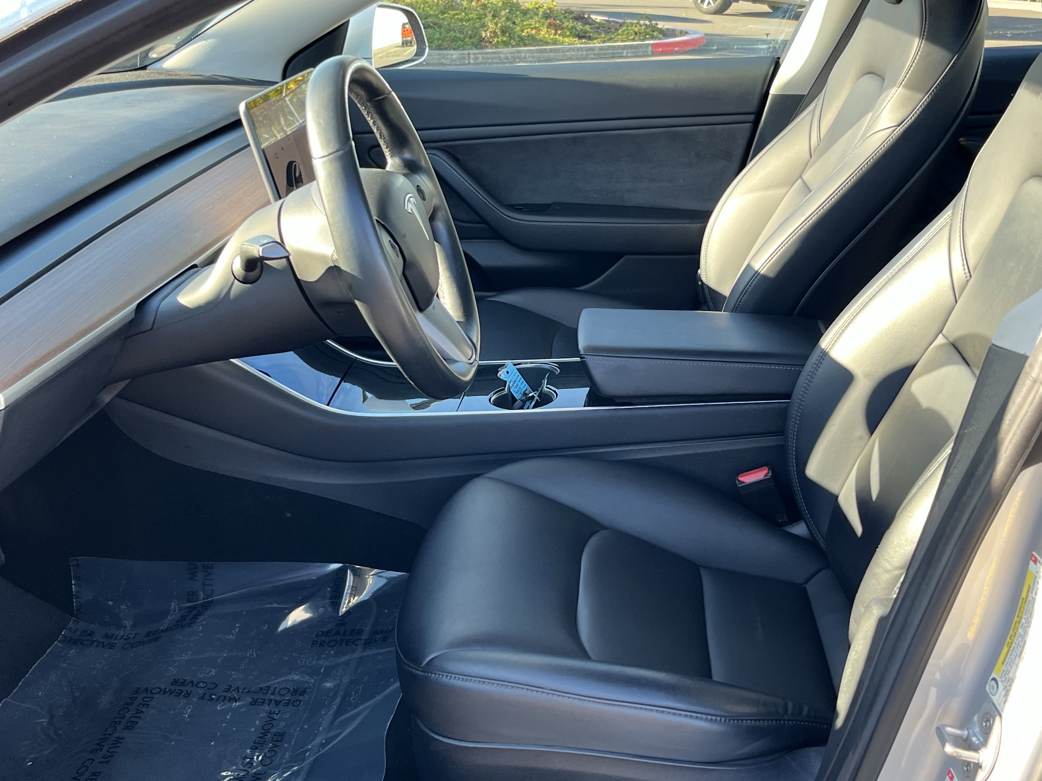 Used 2018 Tesla Model 3 Long Range image 10