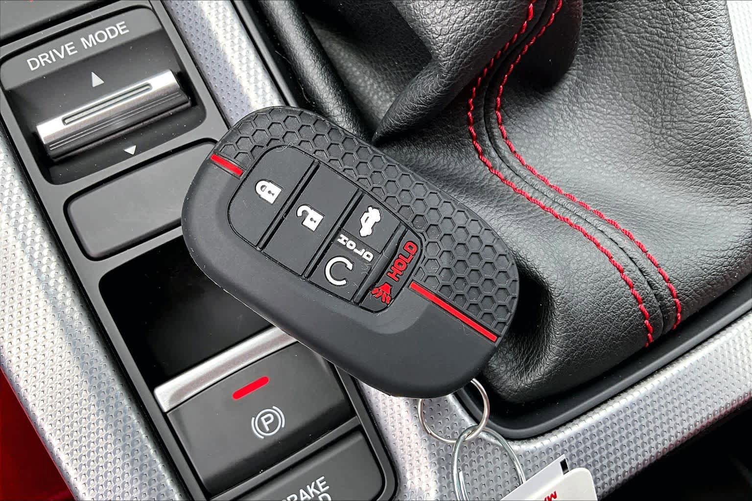 Certified 2025 Honda Civic Type R image 46