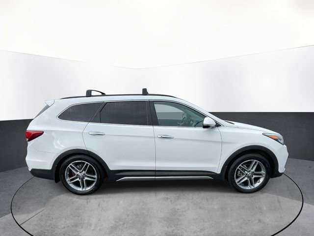 Used 2018 Hyundai Santa Fe Limited image 8