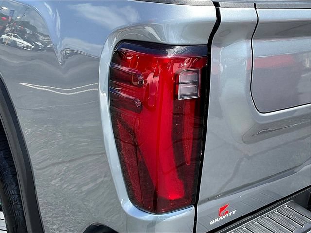 Used 2025 GMC Sierra 3500 Denali w/ Denali Reserve Package AWD/4WD image 25