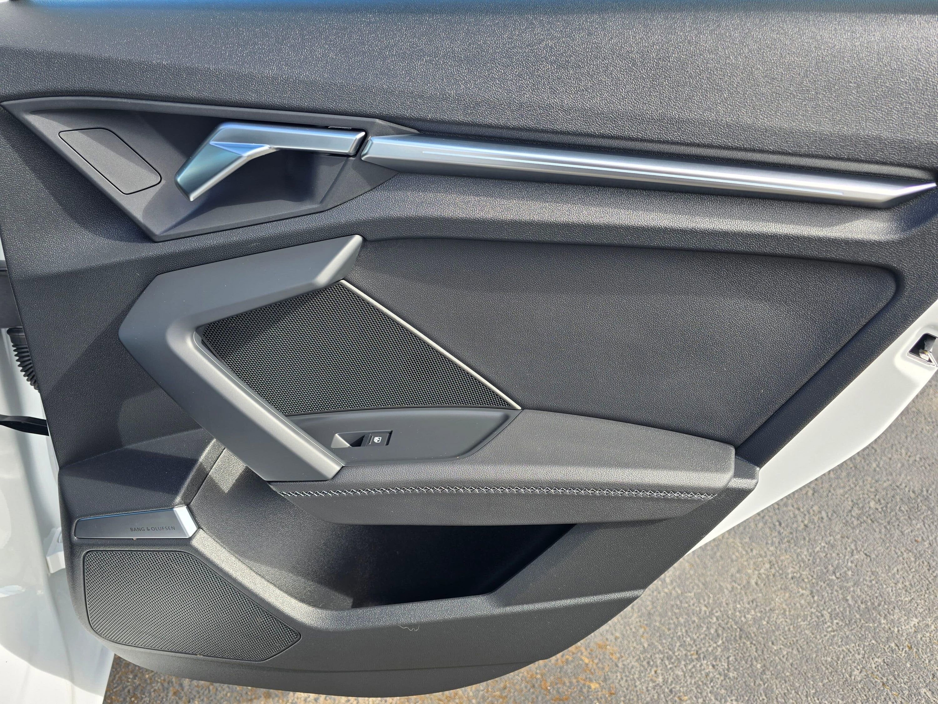 Used 2023 Audi A3 2.0T Premium Plus w/ Premium Plus Package image 23