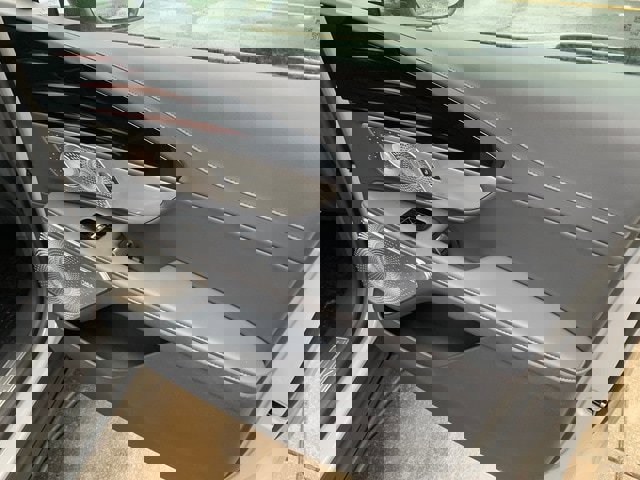 New 2026 Lincoln Nautilus Reserve image 42