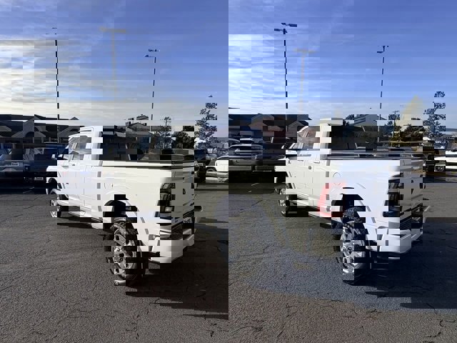 Used 2020 RAM 2500 Laramie image 10