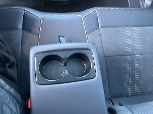 Used 2025 Ford Mustang Mach-E GT image 18