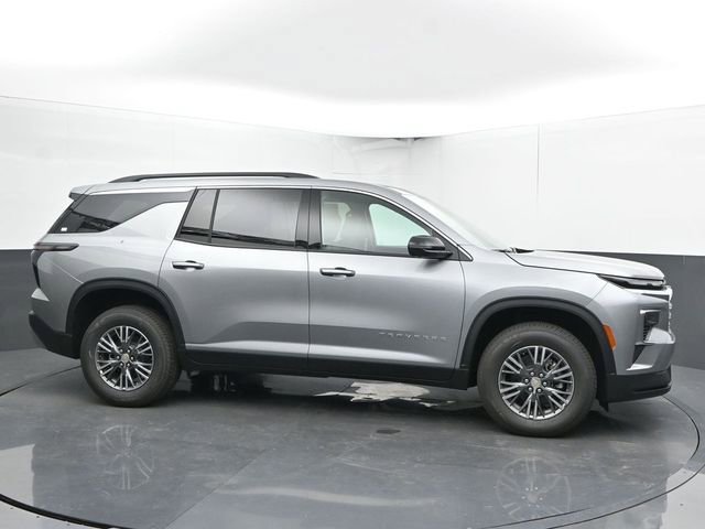 New 2026 Chevrolet Traverse LT w/ Driver Confidence Package image 12