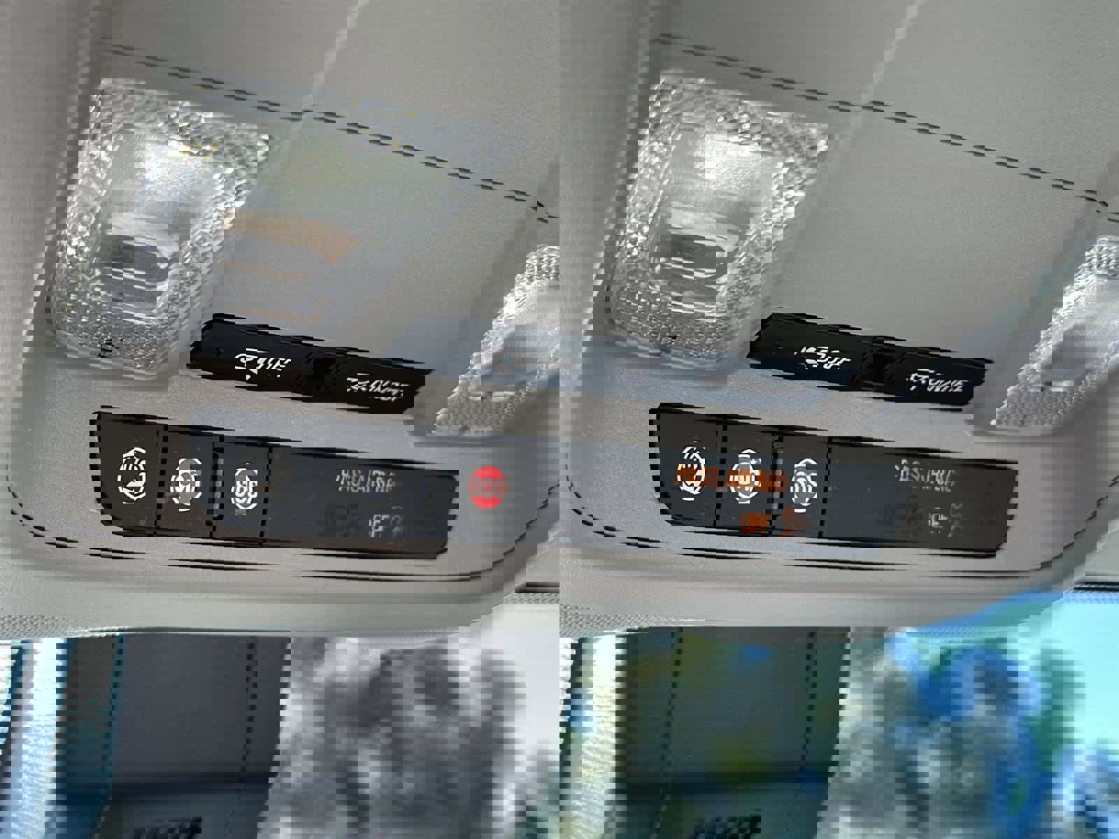 Used 2022 Chevrolet Equinox LS w/ LS Convenience Package image 30