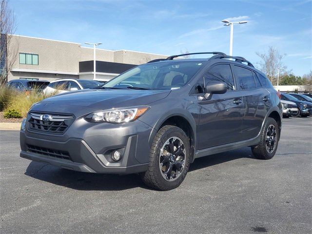 Used 2021 Subaru Crosstrek 2.0i Premium w/ Popular Package #2 image 31
