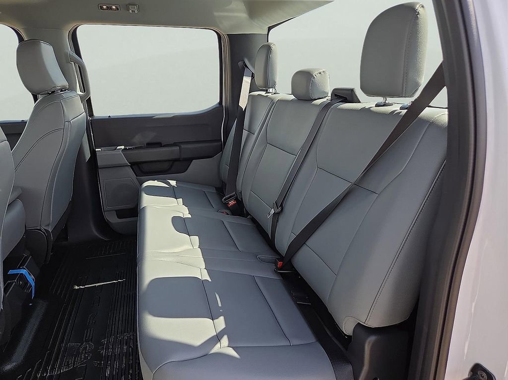 New 2026 Ford F350 XL AWD/4WD image 11