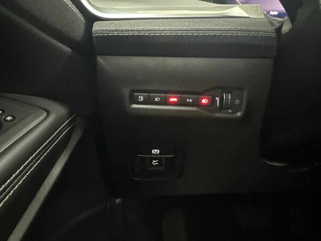 New 2026 Jeep Cherokee Laredo AWD/4WD image 34