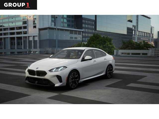 New 2026 BMW 228i xDrive AWD/4WD image 1